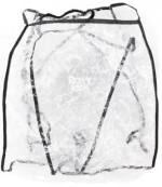 Фотография товара Дождевик для коляски Roxy Kids