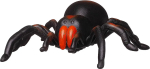 Фотография товара Интерактивные насекомые и пресмыкающиеся Junfa Паук Тарантул, на ИК управлении