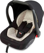 Фотография товара Автокресло Skyler V2, Happy Baby, true black