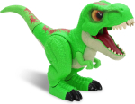 Фотография товара Игрушка Dinos Unleashed динозарв Т-рекс со звуковыми эффектами и электромеханизмами