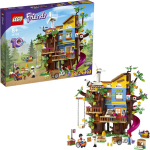 Фотография товара Конструктор Lego Friends Дом друзей на дереве