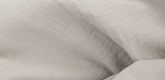 Фотография товара Пеленка "Муслин", 130х90см, 2шт/уп. бежевый