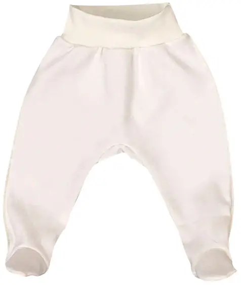 Ползунки Little Star однотонные 56