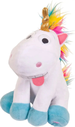 Фотография товара Единорог Puffy Club Petz IMC Toys интерактивный, со звуковыми эффектами