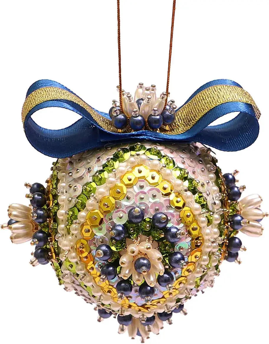 Набор для творчества Волшебная Мастерская Шар Валенсия