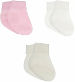 Фотография товара Носки, р. 8-9, 3 пары, Д3-130265Д 