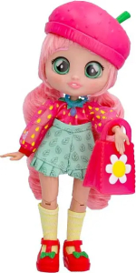 Фотография товара BFF Лучшие друзья навсегда Кукла Элла с аксессуарами