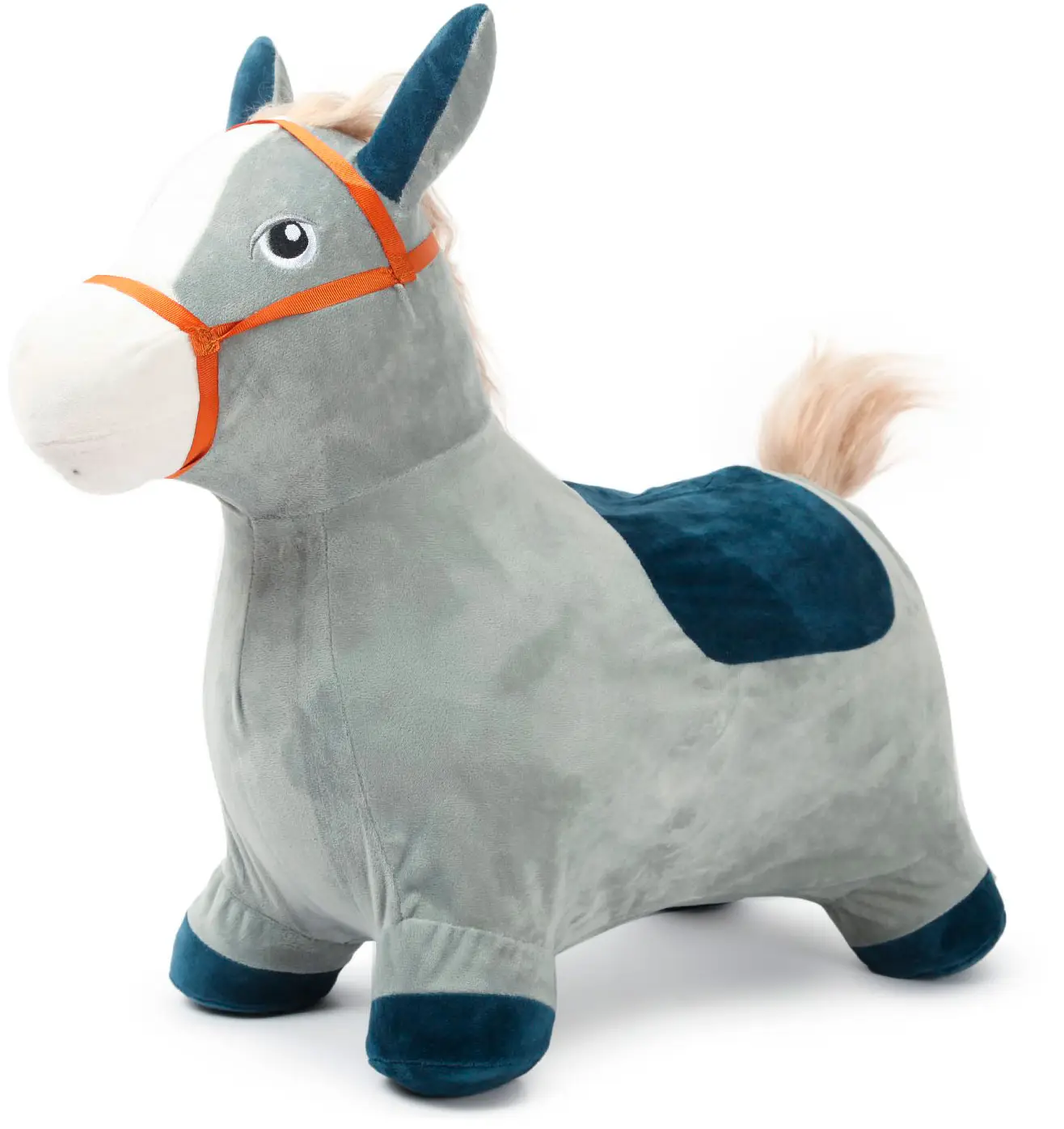 Прыгун Pituso Ослик