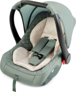 Фотография товара Автокресло Skyler V2, Happy Baby, dark olive