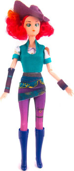 Кукла TM Кощей Ядвига 28 см Кукла TM Кощей Ядвига 28 см