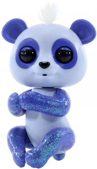 Интерактивная панда Fingerlings Арчи 12 см