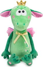 Игрушка мягконабивная Болли Budi Basa, 25 см, арт. Ds25-011