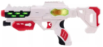 Бластер Fun Red Space Force (FRBL008)
