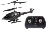 Фотография товара Вертолет Скай Чита 3-х канальный Silverlit Flybotic, арт. 84718