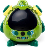 Фотография товара Робот Квизи зеленый