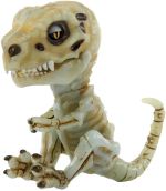 Фотография товара Интерактивный Скелетон Fingerlings Дуум