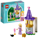 Фотография товара Конструктор LEGO Disney Princess 41163 Башенка Рапунцель