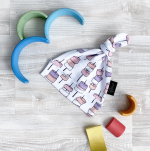 Шапочка Mjolk Маршмэллоу 42-46 см Шапочка Mjolk Маршмэллоу 42-46 см