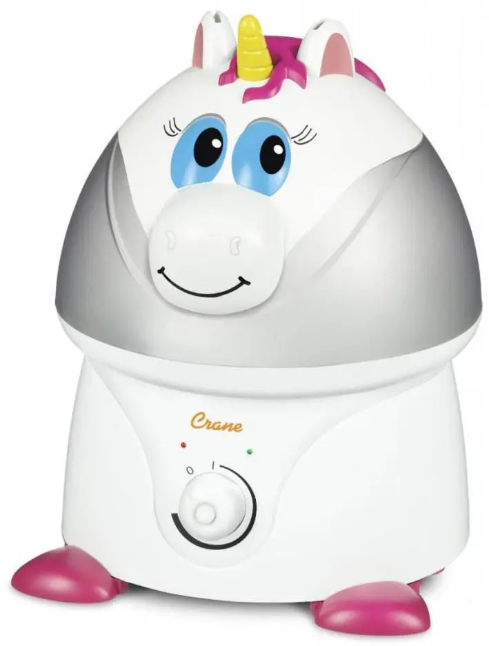 Увлажнитель воздуха Crane EE-8249 Единорог