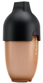 Фотография товара Детская бутылочка Heorshe черный 240 мл