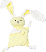 Фотография товара Подушка комфортер - грелка AmaroBaby Flax Love, желтая