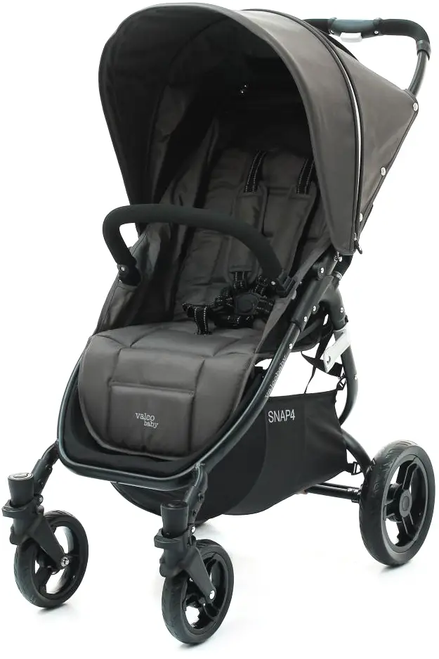 Прогулочная коляска Valco Baby Snap 4 Dove Grey