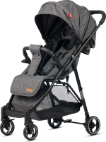 Фотография товара Коляска прогулочная Fun Fun Town CQT1688, темно-серая