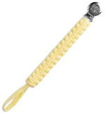 Фотография товара Плетеный держатель Buba Kids Лимонный