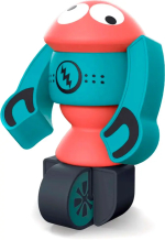 Фотография товара Конструктор Junfa Smart Builders Magnetic Robots 319j Mars Guard