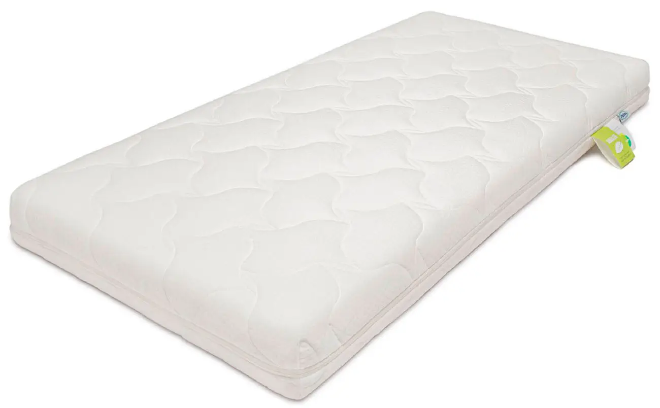 Матрац детский Plitex Orto Foam 160х80х12 см