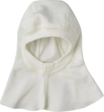 Фотография товара Шлем под шапку Little Star, р. 36 см, белый, крем