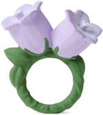 Фотография товара Прорезыватель для зубов Oli&Carol Cindy the Bellflower