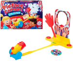 Игра настольная Hasbro Пирог в лицо Пушка