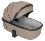 Фотография товара Коляска 2 В 1  Carrello  Ultimo  CRL-6524  Pearl Beige CHROME 2025