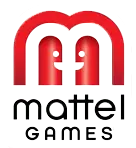 Mattel Games Mattel Games