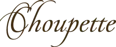 Choupette Choupette