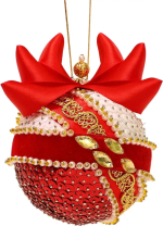 Набор для творчества Волшебная Мастерская Шар Императрица