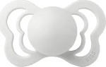 Фотография товара Пустышка силиконовая Bibs Couture, Haze, 0+ мес.