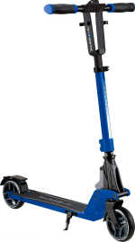 Фотография товара Самокат Globber ONE K 125 (2022) синий