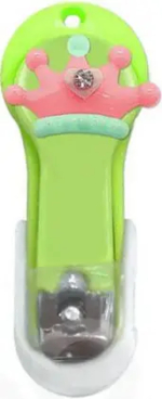 Фотография товара Щипчики для ногтей Корона Baffy