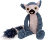 Лемур Марлин Gulliver, 30 см Лемур Марлин Gulliver, 30 см