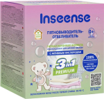 Фотография товара Пятновыводитель-отбеливатель для всей семьи Тара Даши Inseense, 600 гр