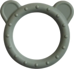 Силиконовый прорезыватель Mushie Bear Dried Thyme