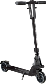 Фотография товара Самокат Globber ONE K 125 (2022) черный