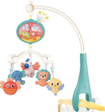 Фотография товара Музыкальный мобиль Друзья Pituso, звук