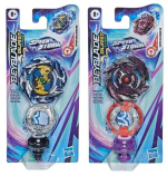 Фотография товара Волчок Бейблейд Шторм F0579EU4 в ассортименте