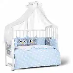 Постельные принадлежности