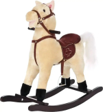 Фотография товара Каталка-качалка Pituso Лошадка GS2022W