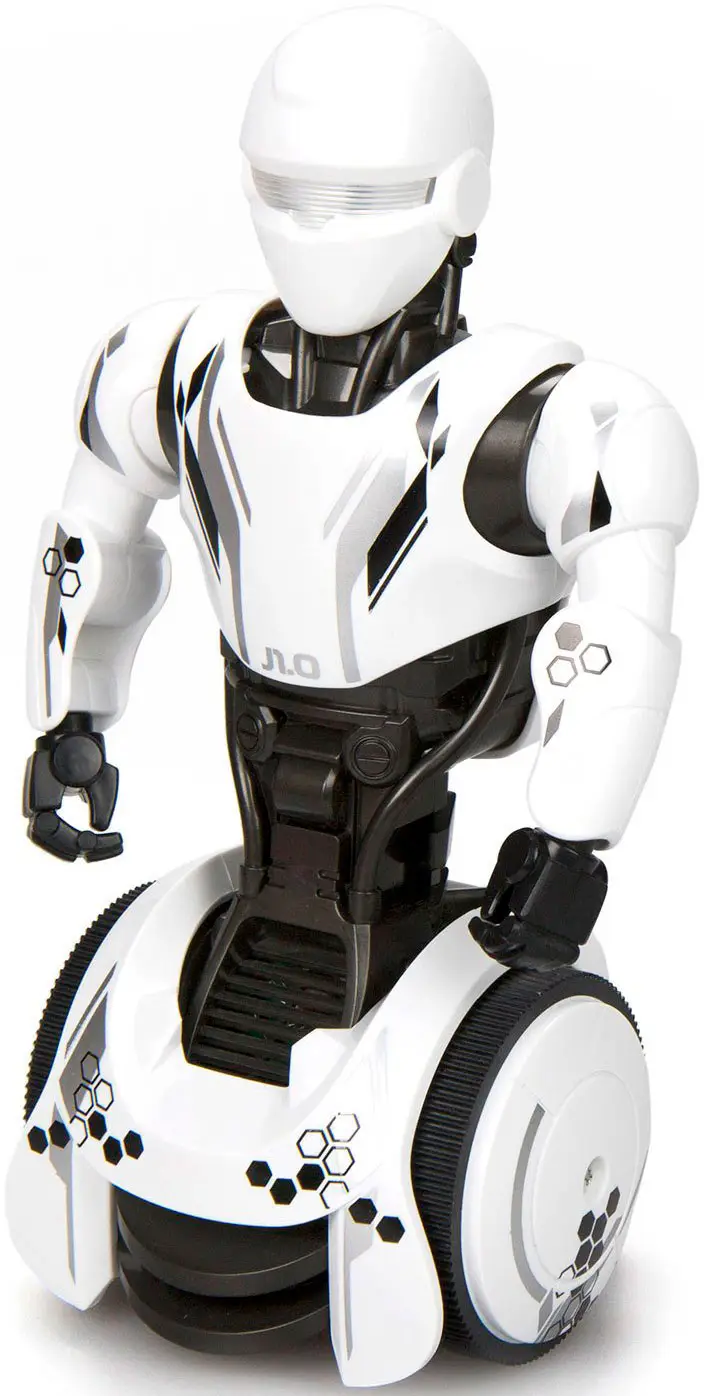 Робот Джуниор