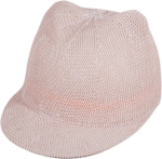 Фотография товара Головной убор детский кепи, р. 48-50, розовый, арт St-14-01